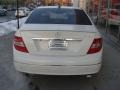 Arctic White - C 300 4Matic Luxury Photo No. 6