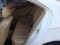 Arctic White - C 300 4Matic Luxury Photo No. 17