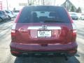 2008 Tango Red Pearl Honda CR-V EX-L 4WD  photo #4