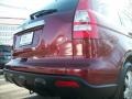 2008 Tango Red Pearl Honda CR-V EX-L 4WD  photo #22