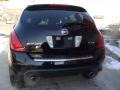 2007 Super Black Nissan Murano S AWD  photo #5