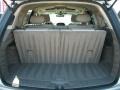 Taupe Trunk Photo for 2008 Acura MDX #43844121