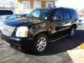 Onyx Black - Yukon Denali AWD Photo No. 2