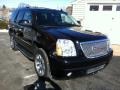 Onyx Black - Yukon Denali AWD Photo No. 5