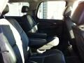Onyx Black - Yukon Denali AWD Photo No. 8