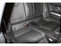 Black Novillo Leather Interior Photo for 2011 BMW M3 #43844757