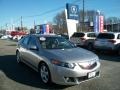 Palladium Metallic - TSX Sedan Photo No. 1