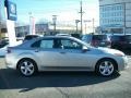 Palladium Metallic - TSX Sedan Photo No. 2