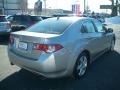 Palladium Metallic - TSX Sedan Photo No. 3