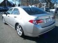 Palladium Metallic - TSX Sedan Photo No. 5