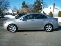 Palladium Metallic - TSX Sedan Photo No. 6