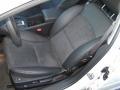 Ebony Interior Photo for 2011 Chevrolet Malibu #43845561