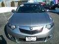 Palladium Metallic - TSX Sedan Photo No. 8