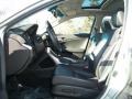 Palladium Metallic - TSX Sedan Photo No. 12