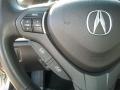 Palladium Metallic - TSX Sedan Photo No. 15