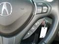 Palladium Metallic - TSX Sedan Photo No. 16