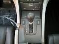 Palladium Metallic - TSX Sedan Photo No. 19