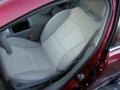 2011 Red Jewel Tintcoat Chevrolet Malibu LT  photo #4