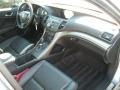 Palladium Metallic - TSX Sedan Photo No. 26