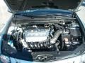 Palladium Metallic - TSX Sedan Photo No. 29