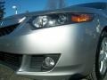 Palladium Metallic - TSX Sedan Photo No. 30