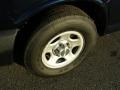 2007 Dark Blue Metallic Chevrolet Express 1500 Cargo Van  photo #3