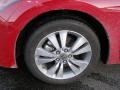  2010 Accord EX-L Coupe Wheel