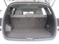 Pearl White - Santa Fe GLS 4WD Photo No. 5
