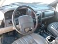 1999 Bright Platinum Metallic Jeep Grand Cherokee Limited 4x4  photo #6