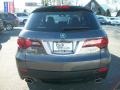 2010 Grigio Metallic Acura RDX SH-AWD Technology  photo #4