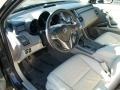 Taupe Prime Interior Photo for 2010 Acura RDX #43848429