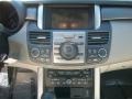 Taupe Controls Photo for 2010 Acura RDX #43848557