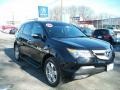 Formal Black - MDX Technology Photo No. 1