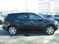 Formal Black - MDX Technology Photo No. 2