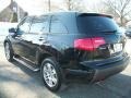 Formal Black - MDX Technology Photo No. 5