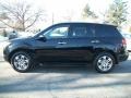 Formal Black - MDX Technology Photo No. 6