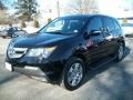 Formal Black - MDX Technology Photo No. 7