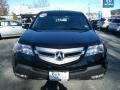 Formal Black - MDX Technology Photo No. 8