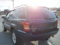 2004 Midnight Blue Pearl Jeep Grand Cherokee Limited 4x4  photo #3