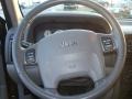 2004 Midnight Blue Pearl Jeep Grand Cherokee Limited 4x4  photo #11
