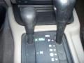 2004 Midnight Blue Pearl Jeep Grand Cherokee Limited 4x4  photo #16
