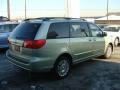 2008 Silver Pine Mica Toyota Sienna XLE AWD  photo #4