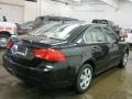 Ebony Black - Optima LX Photo No. 2