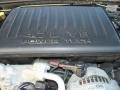 4.7 Liter SOHC 16V V8 2004 Jeep Grand Cherokee Limited 4x4 Engine