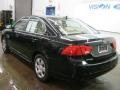Ebony Black - Optima LX Photo No. 14