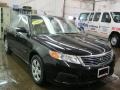 Ebony Black - Optima LX Photo No. 16
