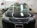 Ebony Black - Optima LX Photo No. 17