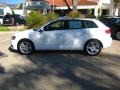 Ibis White - A3 2.0 TDI Photo No. 2