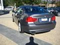 Space Gray Metallic - 3 Series 328i Sedan Photo No. 3