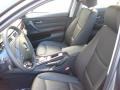 Black Interior Photo for 2011 BMW 3 Series #43851513